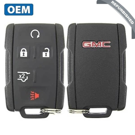 Gmc OEMRFB2019 - 2020 YUKON / XL / PN13580079 / M3N-32337200 - 433 MHz OR-GM142